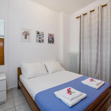 Casa Di Halepa * Chania (Crete)