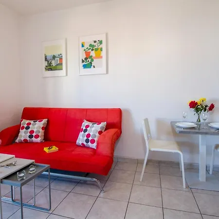 Casa Di Halepa Apartment