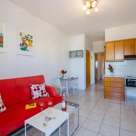 Apartment Casa Di Halepa Chania (Crete)