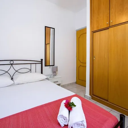 Casa Di Halepa