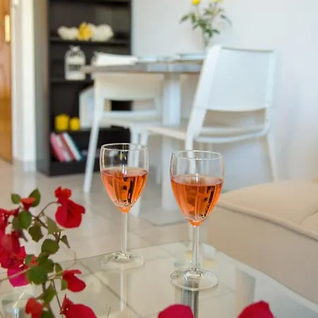 Casa Di Halepa Apartment