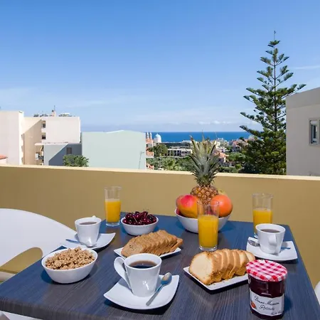 Casa Di Halepa Apartment Chania (Crete)