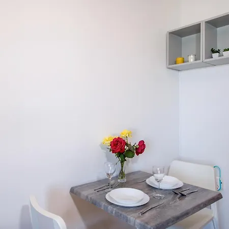 Casa Di Halepa Apartment
