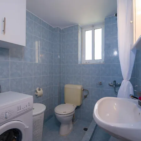 Casa Di Halepa Apartment *