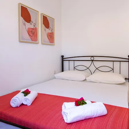 Casa Di Halepa Apartment Chania (Crete)