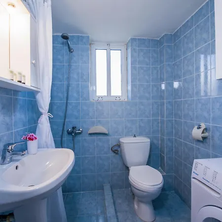 Casa Di Halepa Chania (Crete)