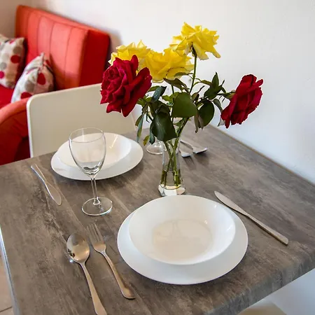 Casa Di Halepa Apartment
