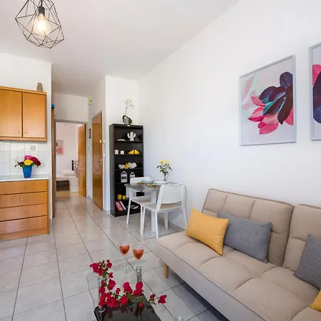 Casa Di Halepa Apartment
