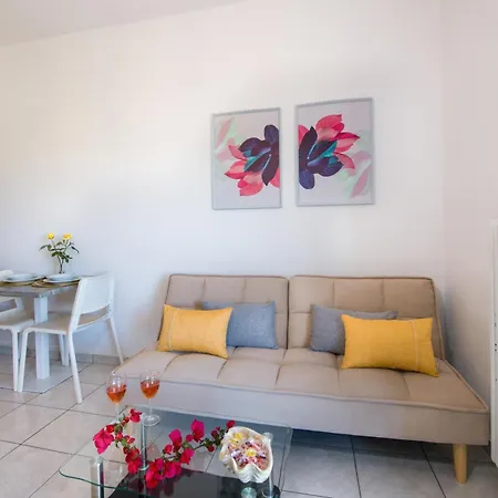 Casa Di Halepa Apartment