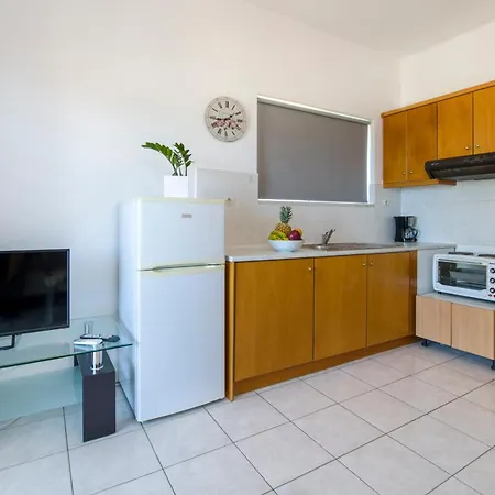 Apartment Casa Di Halepa Chania (Crete)