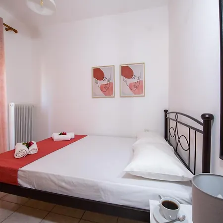 Casa Di Halepa Apartment *
