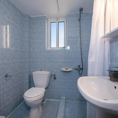 Casa Di Halepa