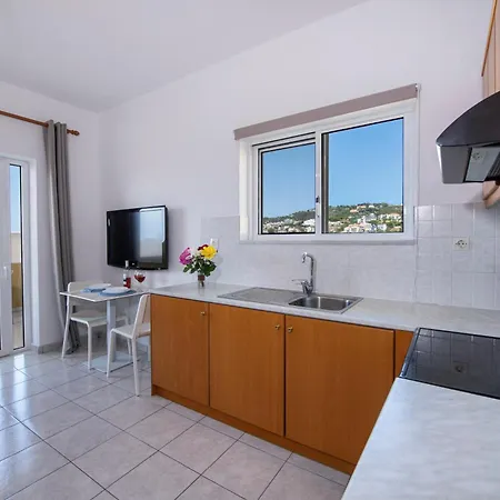 Apartment Casa Di Halepa *
