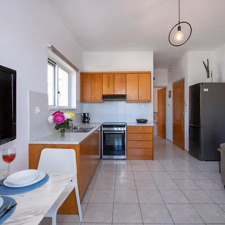 Casa Di Halepa Apartment Chania (Crete)