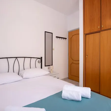 Casa Di Halepa *