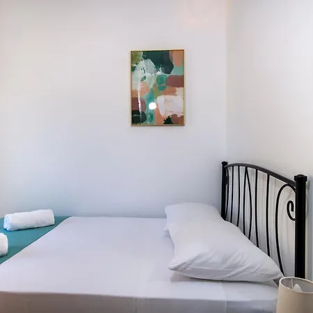 Casa Di Halepa Apartment *
