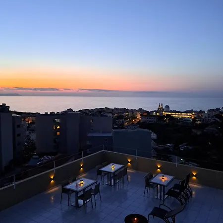 Casa Di Halepa Chania (Crete)